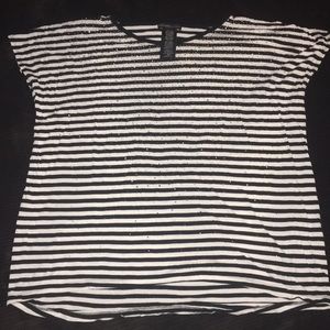 Design history tee shirt